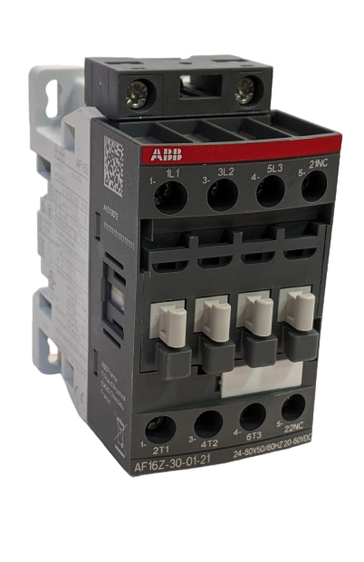 ABB Contactor AF16Z-30-10-20 - Northeast Escalator Parts