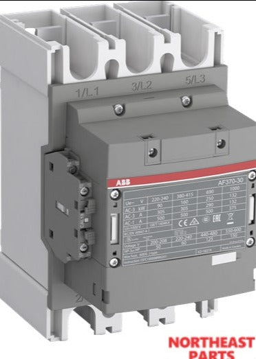 ABB Contactor AF370-30-11-14 - NEEEP