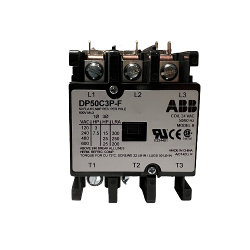 ABB DP75C3P-F - Northeast Escalator Parts