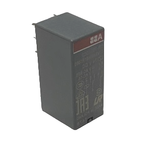 ABB Interface Relay 1SVR405601R0000 — North East Escalator Parts