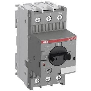 ABB Manual Motor Starter MS132-25 - NEEEP