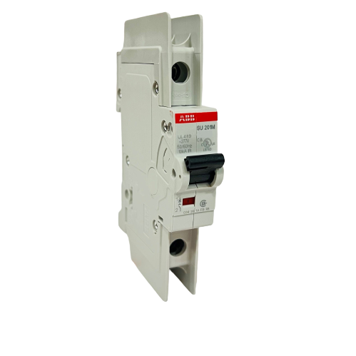 ABB SU201M-C10 - Northeast Escalator Parts
