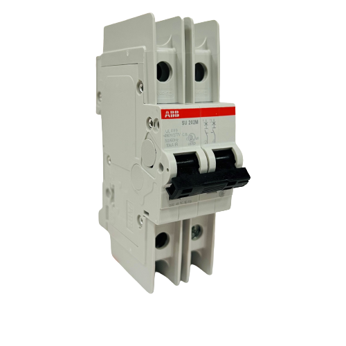 ABB SU202M-K15 - Northeast Escalator Parts