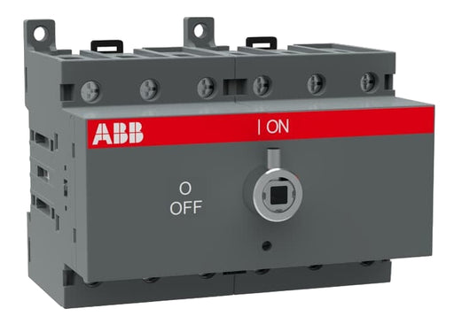 ABB Switch-Disconnector OT63F6 - NEEEP
