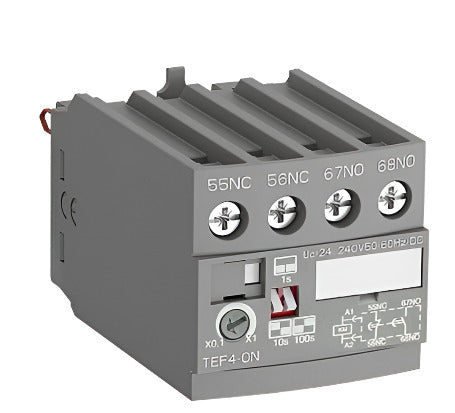 ABB TEF4-ON - NEEEP