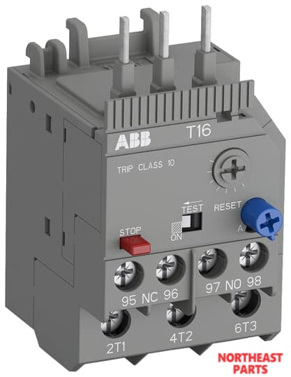 ABB Thermal Overload Relay T16-1.3 - NEEEP