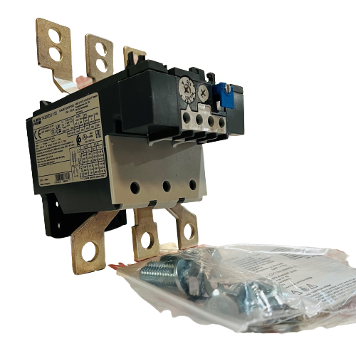 ABB Thermal Overload Relay TA200DU90 — North East Escalator Parts