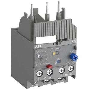 ABB Thermal Overload Relay TF140DU-135 - Northeast Escalator Parts