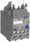 ABB Thermal Overload Relay TF42-20 - Northeast Escalator Parts