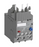 ABB Thermal Overload Relay TF42-3.1