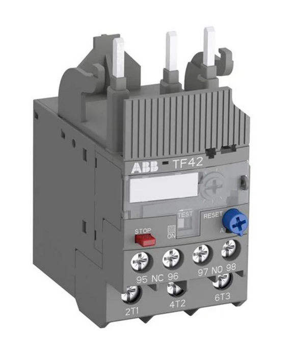 ABB Thermal Overload Relay TF42-3.1