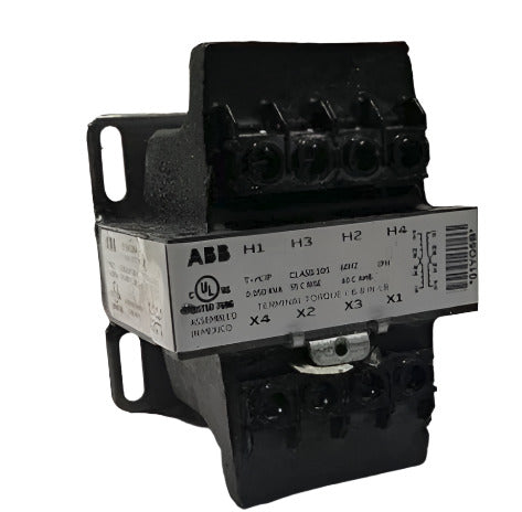 ABB General Purpose Transformer 9T58K2930 - North East Parts