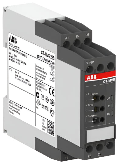 ABB 1SVR730020R3300 - NEEP