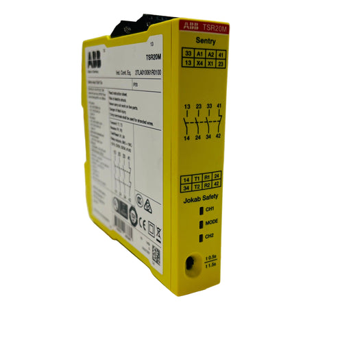 ABB 2TLA010061R0100 - NEEEP