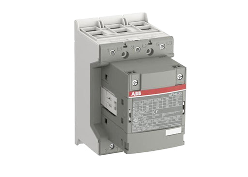 ABB 3-Pole Contactor AF140-30-00-13 - NEEP