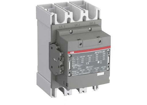 ABB 3-Pole Contactor AF370-30-00-13 - NEEP