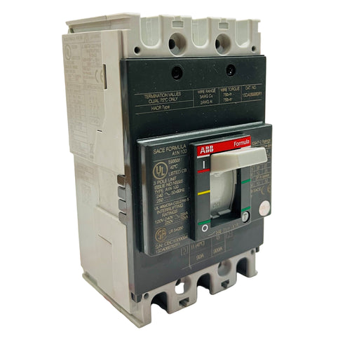 ABB A1N100TW - NEEEP