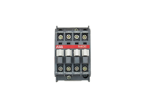 ABB Contactor N40E-80 - NEEP