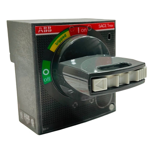 ABB KXTCRHDSTFP - NEEEP