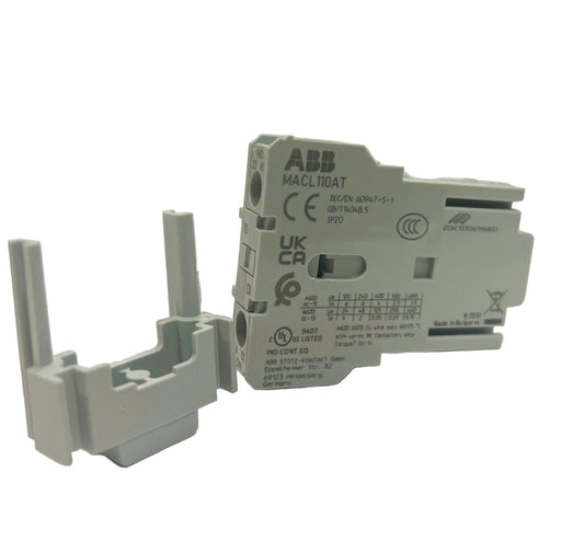 ABB MACL1-10-AT - NEEEP