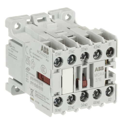 ABB MCRA-0-31-AT-1