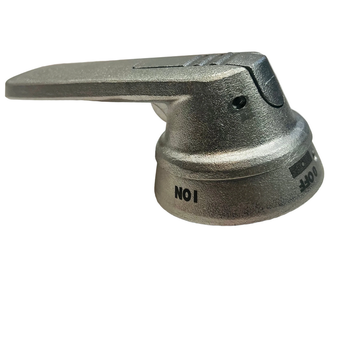 ABB PISTOL HANDLE OHM275L12 - NEEEP