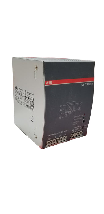 ABB Power Supply 1SVR427054R2000 - NEEP