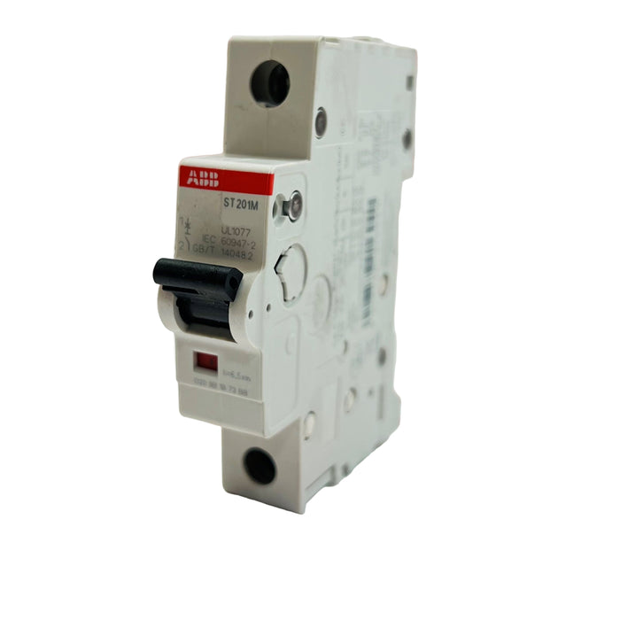 ABB ST201M-K8 - NEEEP