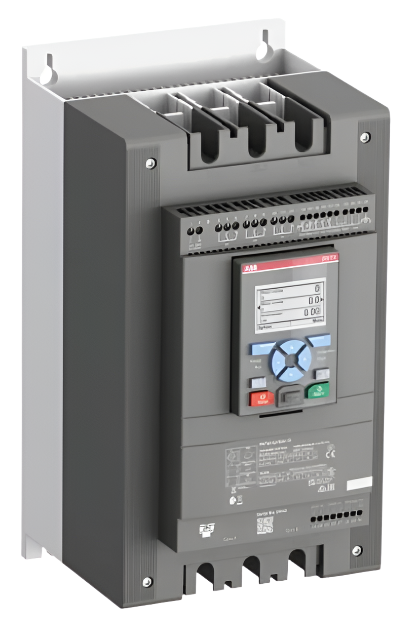 ABB Soft Starter PSTX142-600-70 - neeep.com