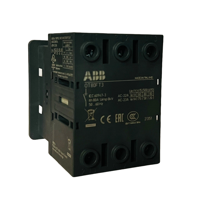 ABB SwitchLine Trennschalter - 1SCA105332R1001 ABB SwitchLine Trennschalter - 1SCA105332R1001