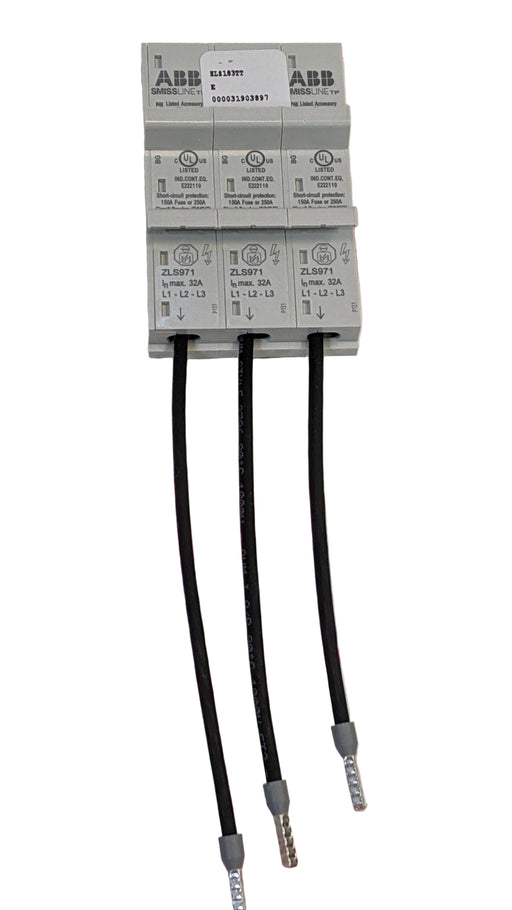 ABB ZLS183TT - NEEEP