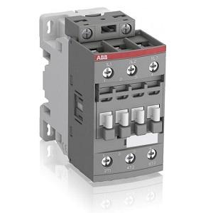 ABB Contactor AF38-22-00-13 - Northeast Escalator Parts