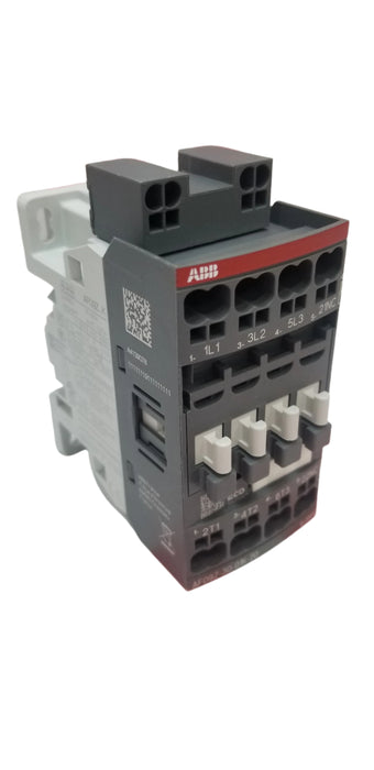 ABB Contactor AF09Z-30-01K-20 - Northeast Escalator Parts