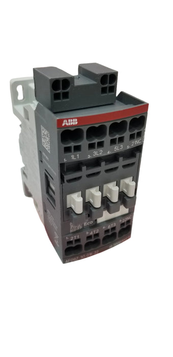 ABB Contactor AF09Z-30-01K-22 - Northeast Escalator Parts