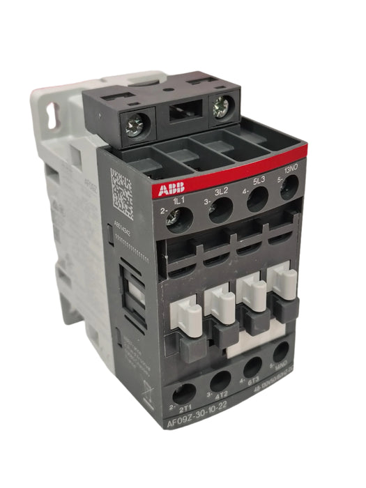 ABB Contactor AF09Z-30-10-22 - Northeast Escalator Parts