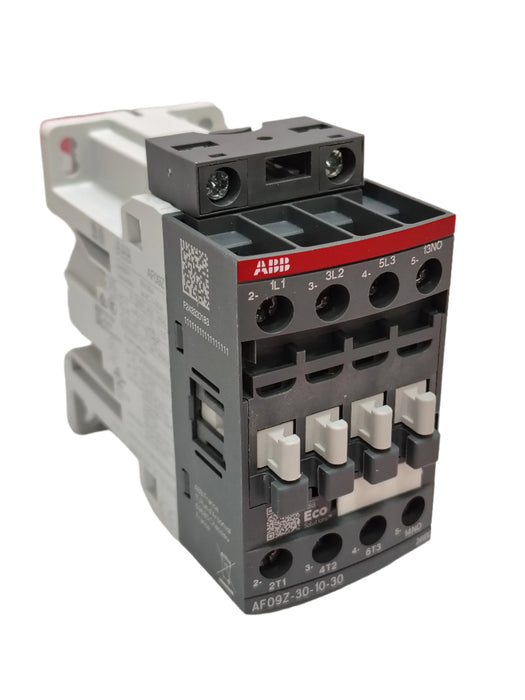 ABB Contactor AF09Z-30-10-30 - Northeast Escalator Parts