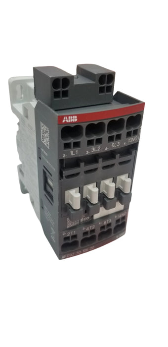 ABB Contactor AF09Z-30-10K-20 - Northeast Escalator Parts