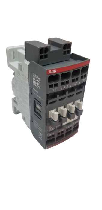 ABB Contactor AF12Z-30-01K-20 - Northeast Escalator Parts