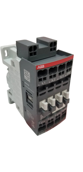 ABB Contactor AF12Z-30-01K-22 - Northeast Escalator Parts