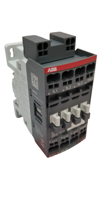 ABB Contactor AF12Z-30-10K-20 - Northeast Escalator Parts