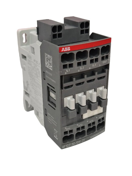 ABB Contactor AF12Z-30-10K-21 - Northeast Escalator Parts