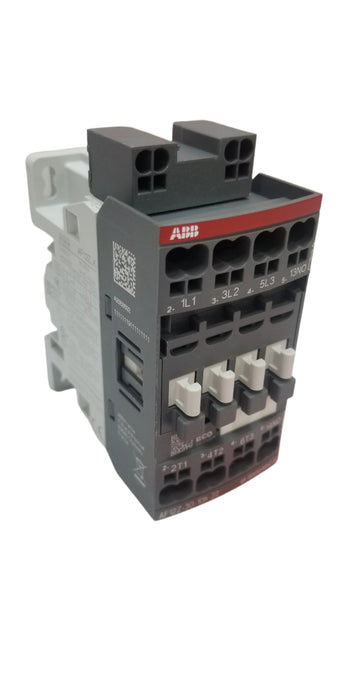 ABB Contactor AF12Z-30-10K-22 - Northeast Escalator Parts