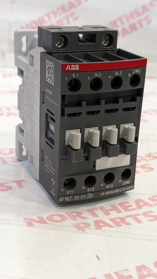 ABB Contactor AF16Z-30-01-20 - NEEEP