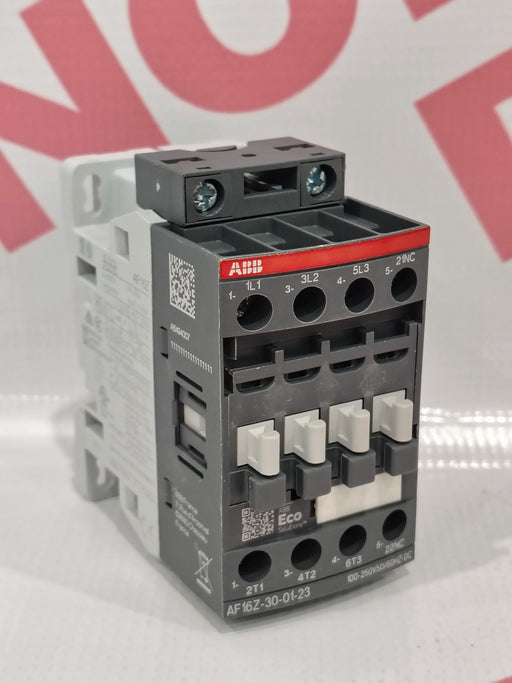 ABB Contactor AF16Z-30-01-23 - NEEEP