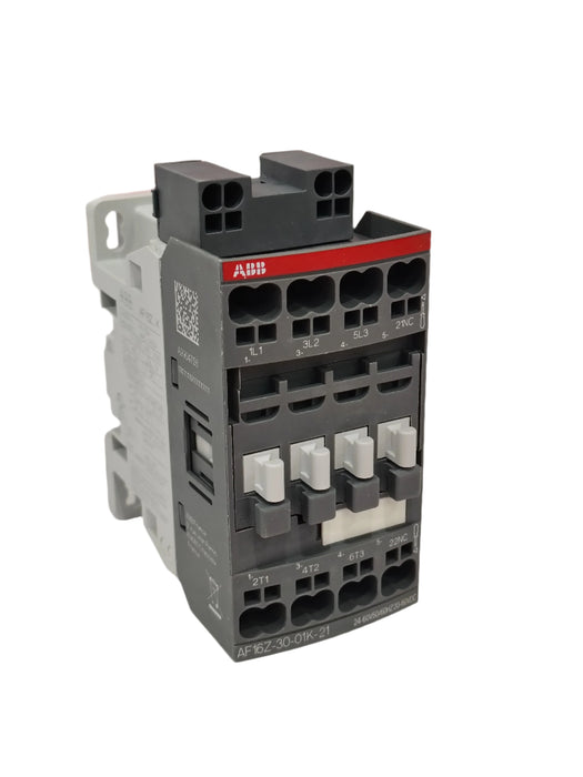 ABB Contactor AF16Z-30-01K-21 - NEEEP