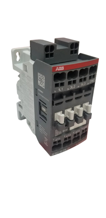 ABB Contactor AF16Z-30-01K-22 - Northeast Escalator Parts
