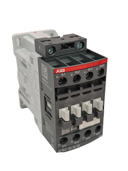 ABB Contactor AF16Z-30-10-30 - northeast Escalator Parts