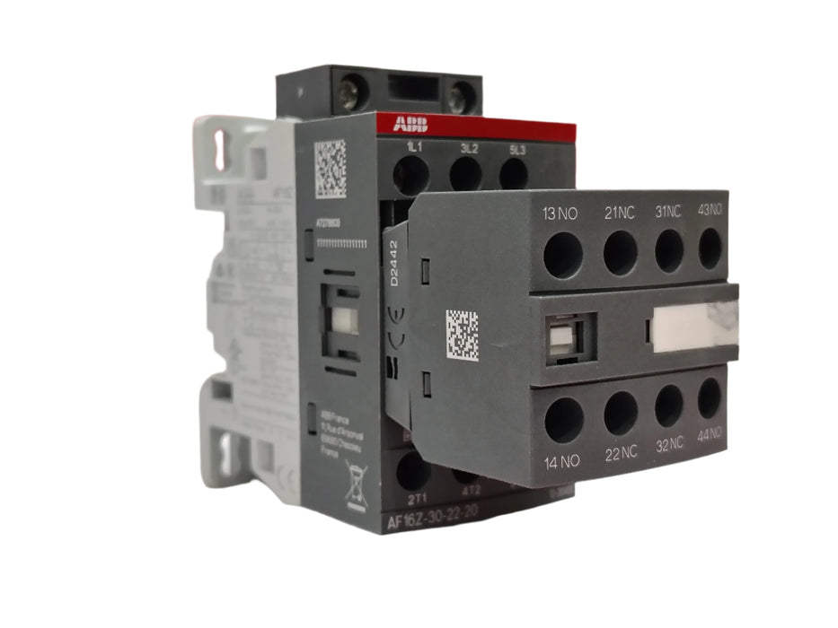 ABB Contactor AF16Z-30-22-20 - NEEEP
