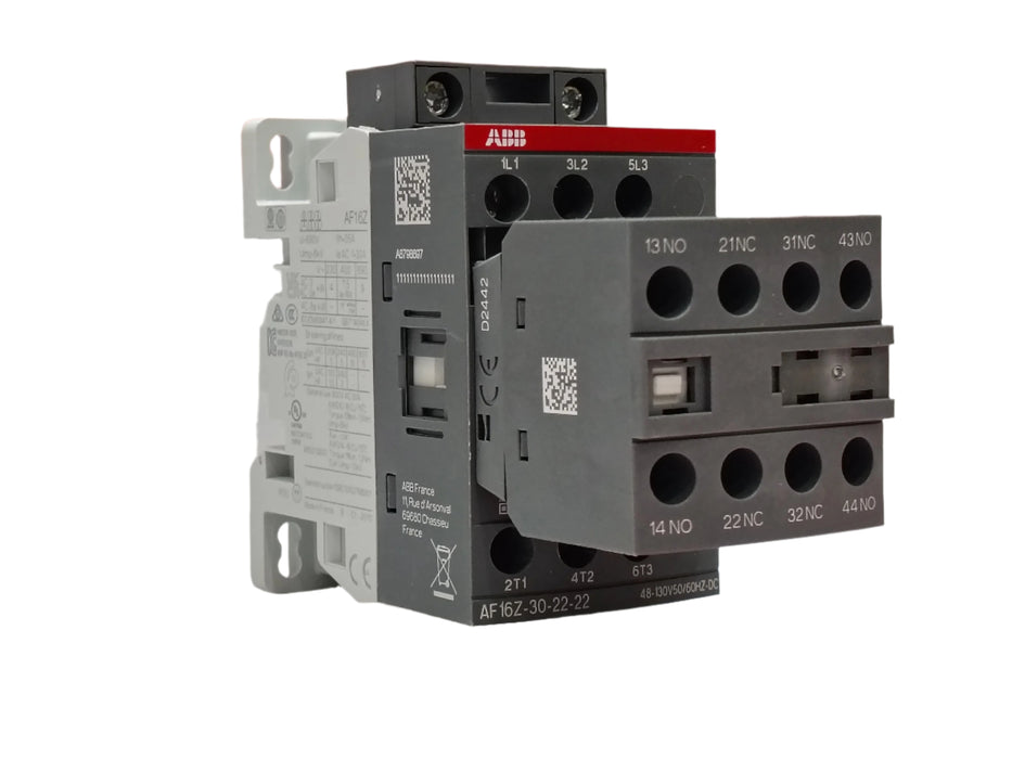 ABB Contactor AF16Z-30-22-22 - NEEEP