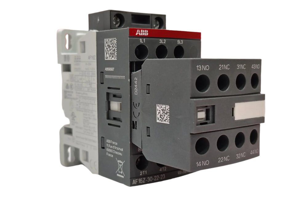 ABB Contactor AF16Z-30-22-23 - NEEEP